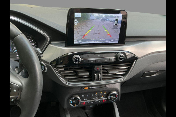 Ford Kuga 2.5 PHEV Titanium X | Trekhaak elektrisch uitklapbaar | Adaptive cruise control | Winter pack | Head up Display | Bang&Olufsen | Half leder Ford Kuga 2.5 PHEV Titanium X | Trekhaak elektrisch uitklapbaar | Adaptive cruise control | Winter pack | Head up Display | Bang&Olufsen | Half leder
