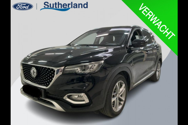 MG EHS 1.5 TGDI Luxury Plug-in Hybrid | Panoramadak | 360 camera | Leder bekleding | Stoelverwarming MG EHS 1.5 TGDI Luxury Plug-in Hybrid | Panoramadak | 360 camera | Leder bekleding | Stoelverwarming