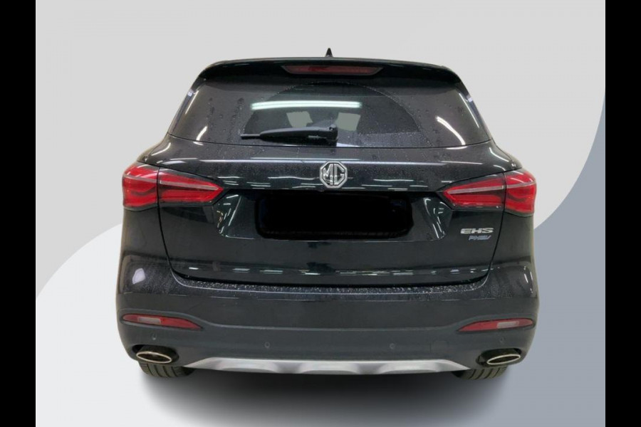 MG EHS 1.5 TGDI Luxury Plug-in Hybrid | Panoramadak | 360 camera | Leder bekleding | Stoelverwarming MG EHS 1.5 TGDI Luxury Plug-in Hybrid | Panoramadak | 360 camera | Leder bekleding | Stoelverwarming