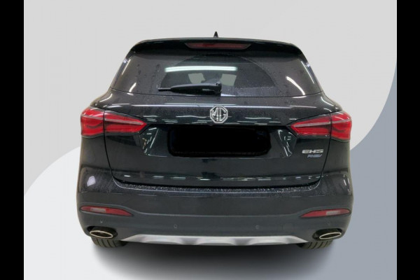 MG EHS 1.5 TGDI Luxury Plug-in Hybrid | Panoramadak | 360 camera | Leder bekleding | Stoelverwarming MG EHS 1.5 TGDI Luxury Plug-in Hybrid | Panoramadak | 360 camera | Leder bekleding | Stoelverwarming