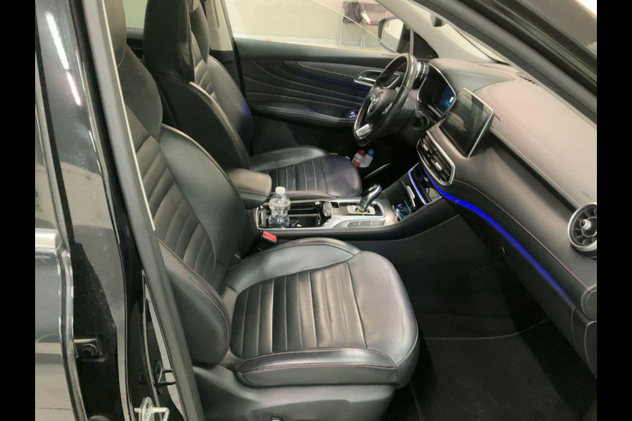 MG EHS 1.5 TGDI Luxury Plug-in Hybrid | Panoramadak | 360 camera | Leder bekleding | Stoelverwarming MG EHS 1.5 TGDI Luxury Plug-in Hybrid | Panoramadak | 360 camera | Leder bekleding | Stoelverwarming
