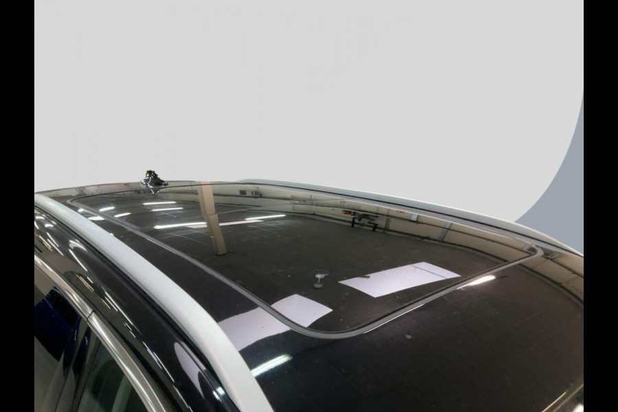 MG EHS 1.5 TGDI Luxury Plug-in Hybrid | Panoramadak | 360 camera | Leder bekleding | Stoelverwarming MG EHS 1.5 TGDI Luxury Plug-in Hybrid | Panoramadak | 360 camera | Leder bekleding | Stoelverwarming