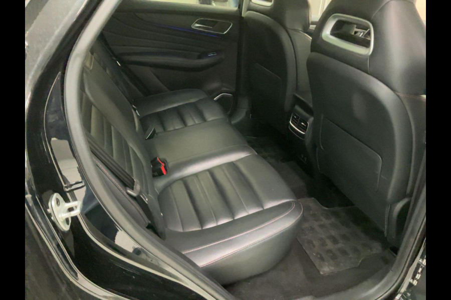 MG EHS 1.5 TGDI Luxury Plug-in Hybrid | Panoramadak | 360 camera | Leder bekleding | Stoelverwarming MG EHS 1.5 TGDI Luxury Plug-in Hybrid | Panoramadak | 360 camera | Leder bekleding | Stoelverwarming