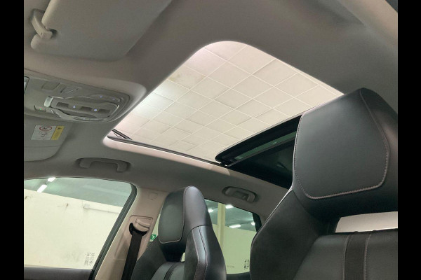 MG EHS 1.5 TGDI Luxury Plug-in Hybrid | Panoramadak | 360 camera | Leder bekleding | Stoelverwarming MG EHS 1.5 TGDI Luxury Plug-in Hybrid | Panoramadak | 360 camera | Leder bekleding | Stoelverwarming