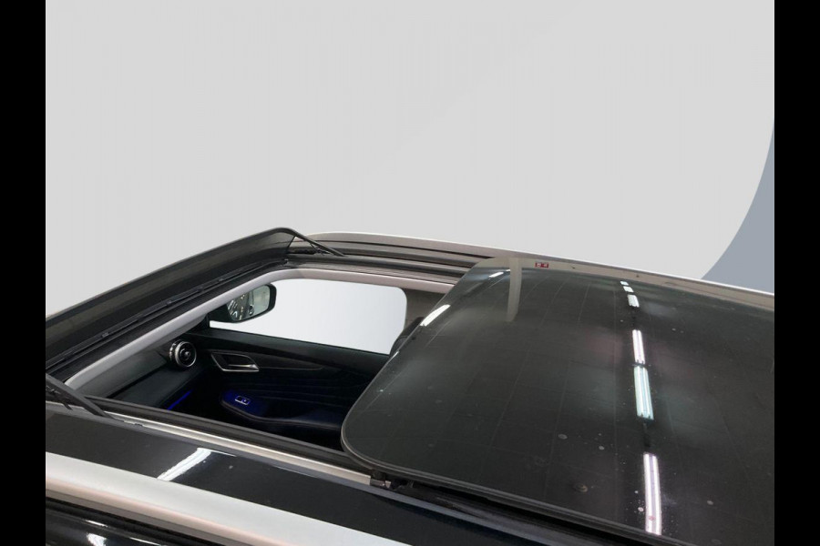 MG EHS 1.5 TGDI Luxury Plug-in Hybrid | Panoramadak | 360 camera | Leder bekleding | Stoelverwarming MG EHS 1.5 TGDI Luxury Plug-in Hybrid | Panoramadak | 360 camera | Leder bekleding | Stoelverwarming