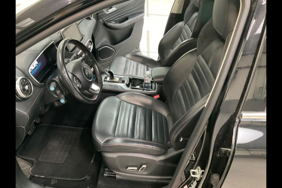 MG EHS 1.5 TGDI Luxury Plug-in Hybrid | Panoramadak | 360 camera | Leder bekleding | Stoelverwarming MG EHS 1.5 TGDI Luxury Plug-in Hybrid | Panoramadak | 360 camera | Leder bekleding | Stoelverwarming