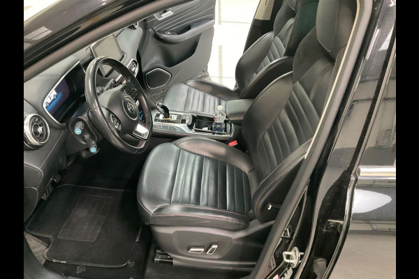 MG EHS 1.5 TGDI Luxury Plug-in Hybrid | Panoramadak | 360 camera | Leder bekleding | Stoelverwarming MG EHS 1.5 TGDI Luxury Plug-in Hybrid | Panoramadak | 360 camera | Leder bekleding | Stoelverwarming