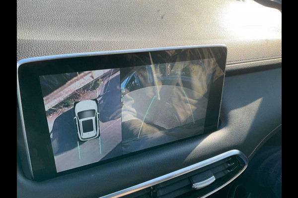 MG EHS 1.5 TGDI Luxury Plug-in Hybrid | Panoramadak | 360 camera | Leder bekleding | Stoelverwarming MG EHS 1.5 TGDI Luxury Plug-in Hybrid | Panoramadak | 360 camera | Leder bekleding | Stoelverwarming