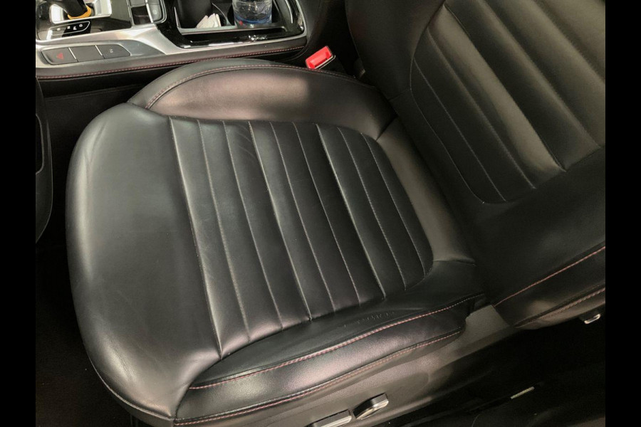 MG EHS 1.5 TGDI Luxury Plug-in Hybrid | Panoramadak | 360 camera | Leder bekleding | Stoelverwarming MG EHS 1.5 TGDI Luxury Plug-in Hybrid | Panoramadak | 360 camera | Leder bekleding | Stoelverwarming