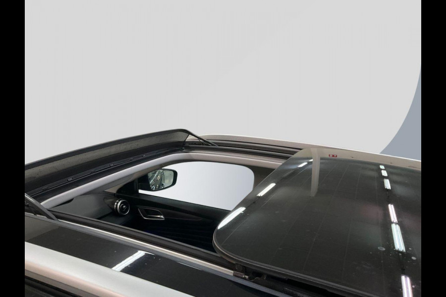 MG EHS 1.5 TGDI Luxury Plug-in Hybrid | Panoramadak | 360 camera | Leder bekleding | Stoelverwarming MG EHS 1.5 TGDI Luxury Plug-in Hybrid | Panoramadak | 360 camera | Leder bekleding | Stoelverwarming