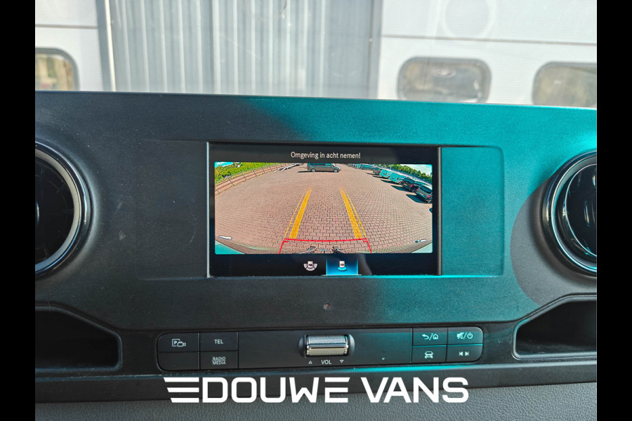Mercedes-Benz Sprinter 214 L2 H1 MBUX Camera Airco Cruise euro6