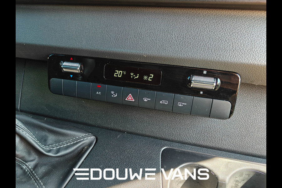 Mercedes-Benz Sprinter 214 L2 H1 MBUX Camera Airco Cruise euro6
