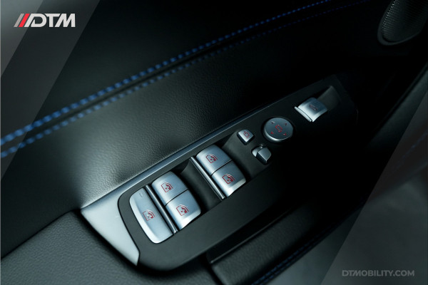 BMW X3 xDrive30e High M-Sport | M-Seats | H/K | Pano