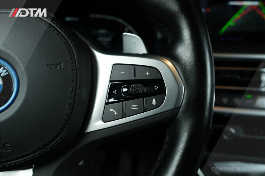 BMW X3 xDrive30e High M-Sport | M-Seats | H/K | Pano