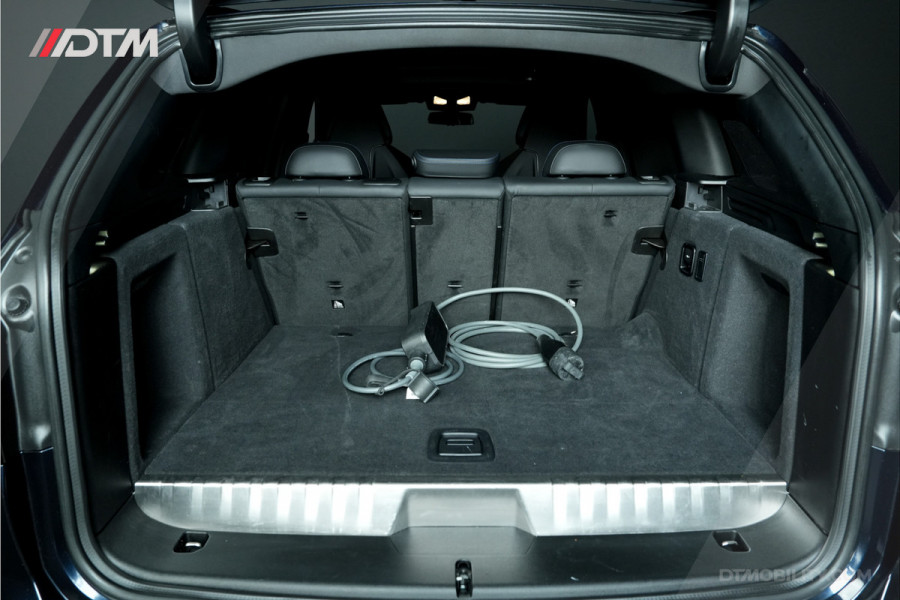 BMW X3 xDrive30e High M-Sport | M-Seats | H/K | Pano