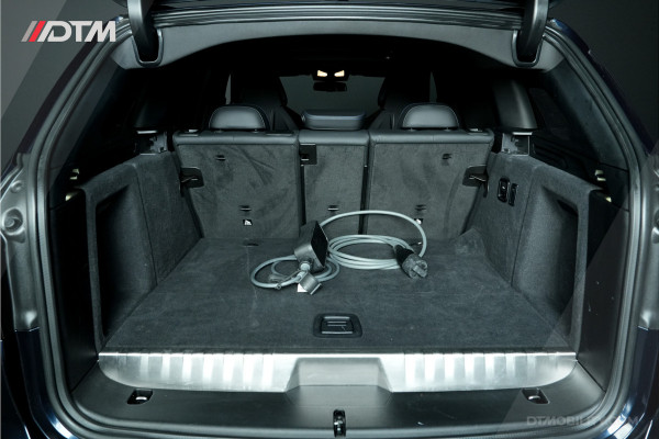 BMW X3 xDrive30e High M-Sport | M-Seats | H/K | Pano