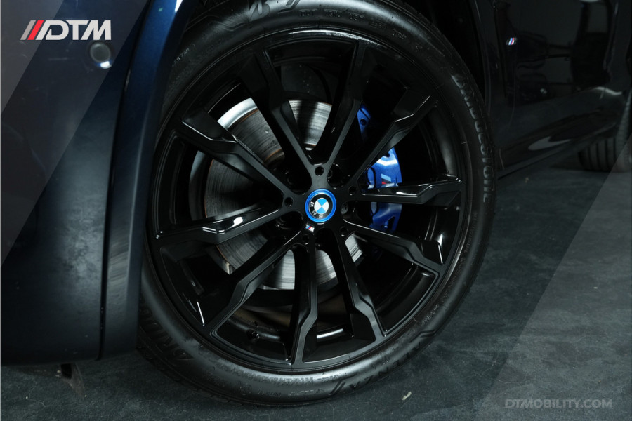 BMW X3 xDrive30e High M-Sport | M-Seats | H/K | Pano