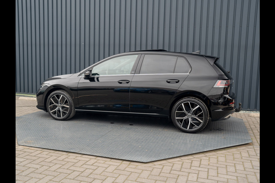 Volkswagen Golf 1.5 eTSI 50 Edition | Panodak | Head Up | Stoelgeheugen | Trekhaak Elk. Wegkl. | Harman/ Kardon | Prijs Rijklaar!! Volkswagen Golf 1.5 eTSI 50 Edition | Panodak | Head Up | Stoelgeheugen | Trekhaak Elk. Wegkl. | Harman/ Kardon | Prijs Rijklaar!!