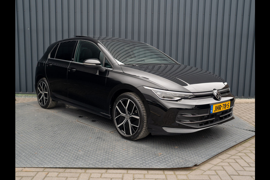Volkswagen Golf 1.5 eTSI 50 Edition | Panodak | Head Up | Stoelgeheugen | Trekhaak Elk. Wegkl. | Harman/ Kardon | Prijs Rijklaar!! Volkswagen Golf 1.5 eTSI 50 Edition | Panodak | Head Up | Stoelgeheugen | Trekhaak Elk. Wegkl. | Harman/ Kardon | Prijs Rijklaar!!