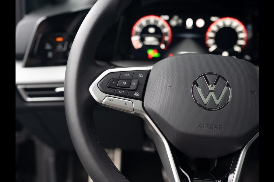 Volkswagen Golf 1.5 eTSI 50 Edition | Panodak | Head Up | Stoelgeheugen | Trekhaak Elk. Wegkl. | Harman/ Kardon | Prijs Rijklaar!! Volkswagen Golf 1.5 eTSI 50 Edition | Panodak | Head Up | Stoelgeheugen | Trekhaak Elk. Wegkl. | Harman/ Kardon | Prijs Rijklaar!!