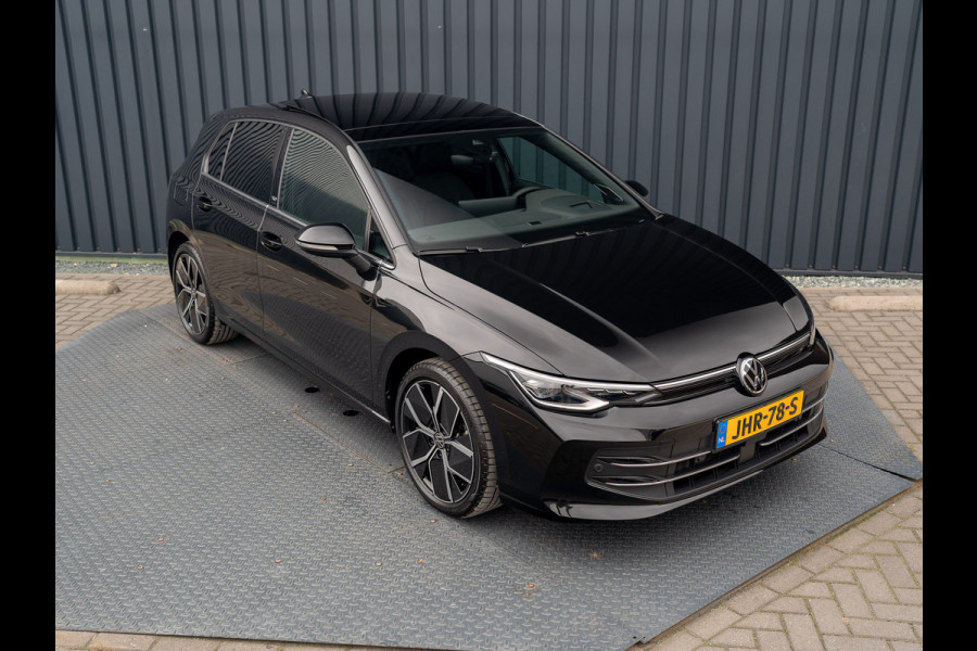 Volkswagen Golf 1.5 eTSI 50 Edition | Panodak | Head Up | Stoelgeheugen | Trekhaak Elk. Wegkl. | Harman/ Kardon | Prijs Rijklaar!! Volkswagen Golf 1.5 eTSI 50 Edition | Panodak | Head Up | Stoelgeheugen | Trekhaak Elk. Wegkl. | Harman/ Kardon | Prijs Rijklaar!!