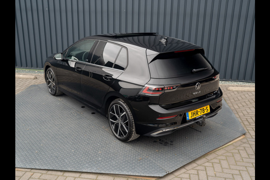 Volkswagen Golf 1.5 eTSI 50 Edition | Panodak | Head Up | Stoelgeheugen | Trekhaak Elk. Wegkl. | Harman/ Kardon | Prijs Rijklaar!! Volkswagen Golf 1.5 eTSI 50 Edition | Panodak | Head Up | Stoelgeheugen | Trekhaak Elk. Wegkl. | Harman/ Kardon | Prijs Rijklaar!!