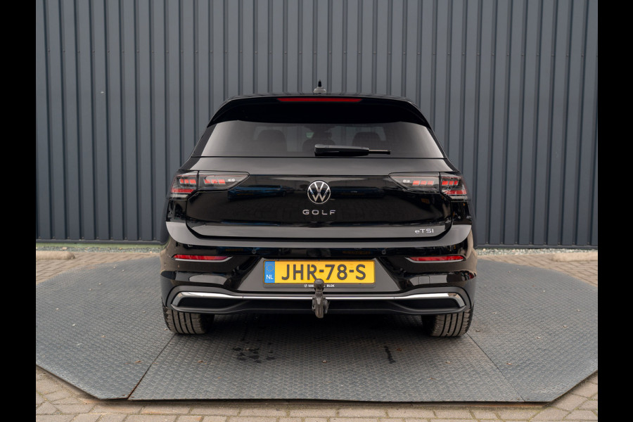 Volkswagen Golf 1.5 eTSI 50 Edition | Panodak | Head Up | Stoelgeheugen | Trekhaak Elk. Wegkl. | Harman/ Kardon | Prijs Rijklaar!! Volkswagen Golf 1.5 eTSI 50 Edition | Panodak | Head Up | Stoelgeheugen | Trekhaak Elk. Wegkl. | Harman/ Kardon | Prijs Rijklaar!!