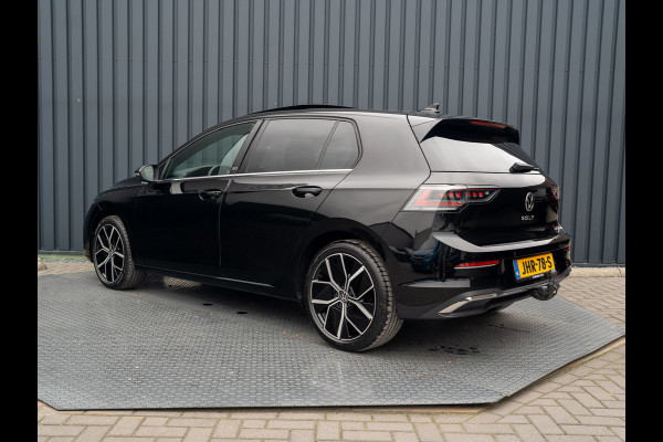 Volkswagen Golf 1.5 eTSI 50 Edition | Panodak | Head Up | Stoelgeheugen | Trekhaak Elk. Wegkl. | Harman/ Kardon | Prijs Rijklaar!! Volkswagen Golf 1.5 eTSI 50 Edition | Panodak | Head Up | Stoelgeheugen | Trekhaak Elk. Wegkl. | Harman/ Kardon | Prijs Rijklaar!!