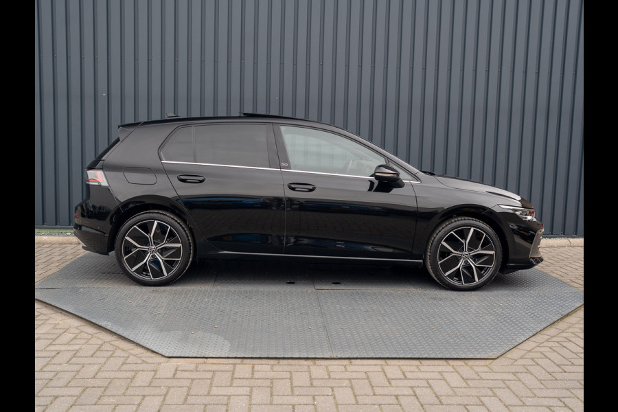 Volkswagen Golf 1.5 eTSI 50 Edition | Panodak | Head Up | Stoelgeheugen | Trekhaak Elk. Wegkl. | Harman/ Kardon | Prijs Rijklaar!! Volkswagen Golf 1.5 eTSI 50 Edition | Panodak | Head Up | Stoelgeheugen | Trekhaak Elk. Wegkl. | Harman/ Kardon | Prijs Rijklaar!!