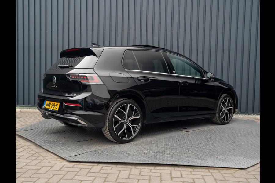 Volkswagen Golf 1.5 eTSI 50 Edition | Panodak | Head Up | Stoelgeheugen | Trekhaak Elk. Wegkl. | Harman/ Kardon | Prijs Rijklaar!! Volkswagen Golf 1.5 eTSI 50 Edition | Panodak | Head Up | Stoelgeheugen | Trekhaak Elk. Wegkl. | Harman/ Kardon | Prijs Rijklaar!!