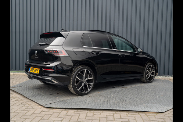 Volkswagen Golf 1.5 eTSI 50 Edition | Panodak | Head Up | Stoelgeheugen | Trekhaak Elk. Wegkl. | Harman/ Kardon | Prijs Rijklaar!! Volkswagen Golf 1.5 eTSI 50 Edition | Panodak | Head Up | Stoelgeheugen | Trekhaak Elk. Wegkl. | Harman/ Kardon | Prijs Rijklaar!!