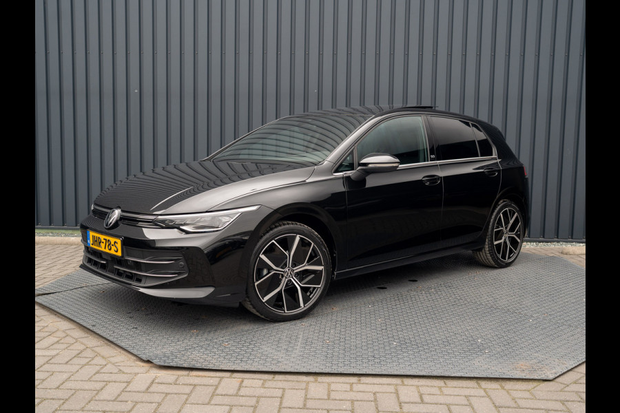Volkswagen Golf 1.5 eTSI 50 Edition | Panodak | Head Up | Stoelgeheugen | Trekhaak Elk. Wegkl. | Harman/ Kardon | Prijs Rijklaar!! Volkswagen Golf 1.5 eTSI 50 Edition | Panodak | Head Up | Stoelgeheugen | Trekhaak Elk. Wegkl. | Harman/ Kardon | Prijs Rijklaar!!