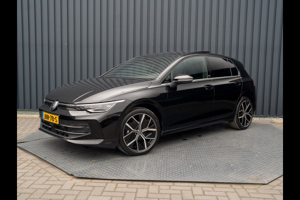 Volkswagen Golf 1.5 eTSI 50 Edition | Panodak | Head Up | Stoelgeheugen | Trekhaak Elk. Wegkl. | Harman/ Kardon | Prijs Rijklaar!! Volkswagen Golf 1.5 eTSI 50 Edition | Panodak | Head Up | Stoelgeheugen | Trekhaak Elk. Wegkl. | Harman/ Kardon | Prijs Rijklaar!!