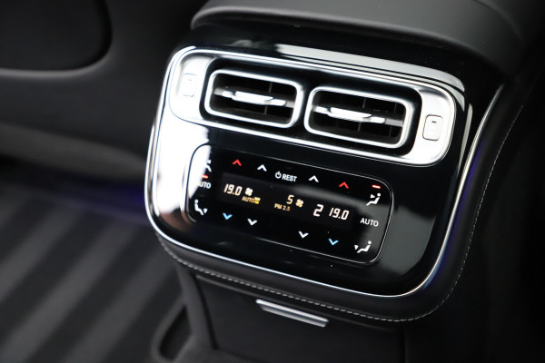 Mercedes-Benz S-Klasse AMG 63 S E Performance Lang | 802PK | Entertainment | Carbon | Burmester High-end | Massage | Head-up | 4W-Sturing | Stuurverw.