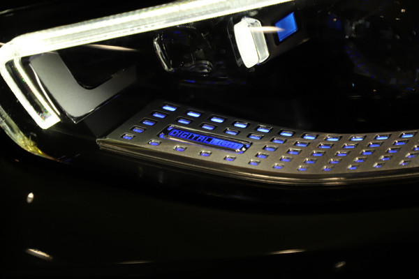 Mercedes-Benz S-Klasse AMG 63 S E Performance Lang | 802PK | Entertainment | Carbon | Burmester High-end | Massage | Head-up | 4W-Sturing | Stuurverw.