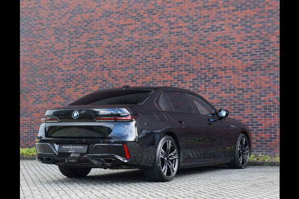BMW 7 Serie M760e xDrive | Sky - Executive - Lounge - Drive Pro