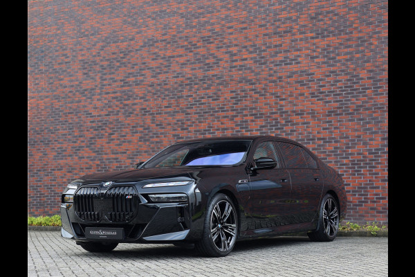 BMW 7 Serie M760e xDrive | Sky - Executive - Lounge - Drive Pro