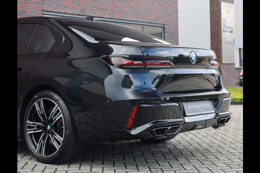 BMW 7 Serie M760e xDrive | Sky - Executive - Lounge - Drive Pro