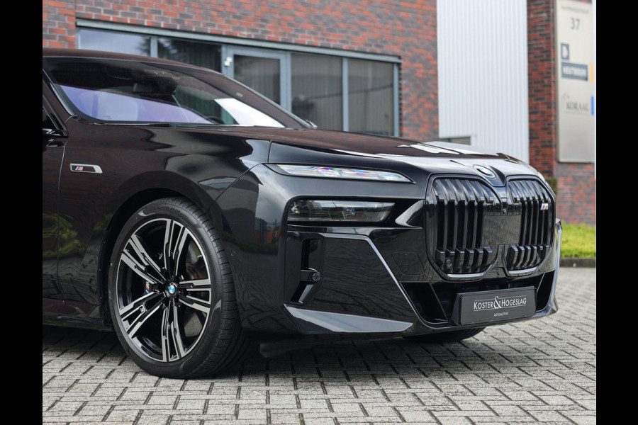 BMW 7 Serie M760e xDrive | Sky - Executive - Lounge - Drive Pro