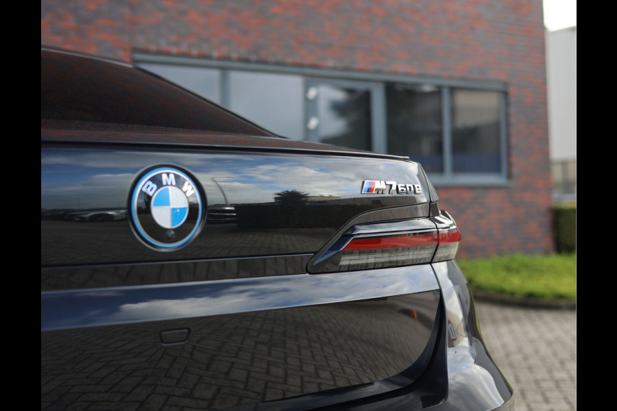 BMW 7 Serie M760e xDrive | Sky - Executive - Lounge - Drive Pro