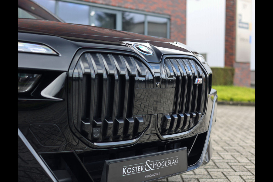 BMW 7 Serie M760e xDrive | Sky - Executive - Lounge - Drive Pro