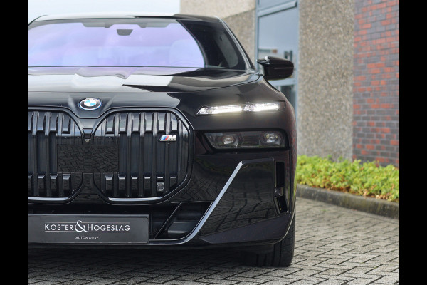 BMW 7 Serie M760e xDrive | Sky - Executive - Lounge - Drive Pro