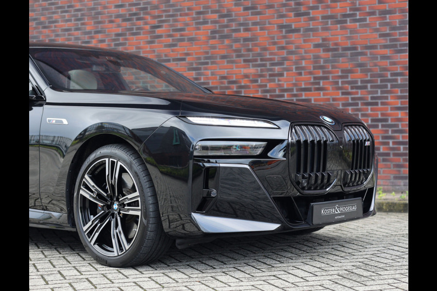 BMW 7 Serie M760e xDrive | Sky - Executive - Lounge - Drive Pro