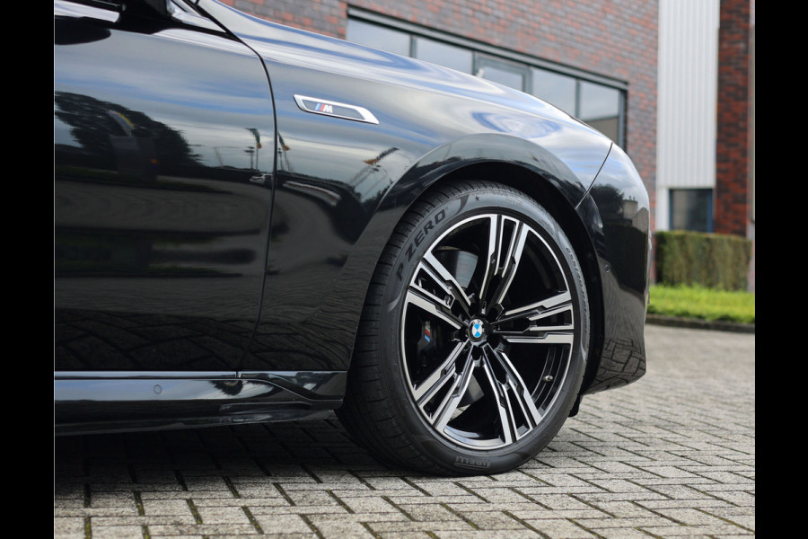 BMW 7 Serie M760e xDrive | Sky - Executive - Lounge - Drive Pro