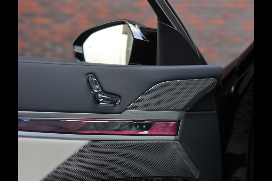 BMW 7 Serie M760e xDrive | Sky - Executive - Lounge - Drive Pro