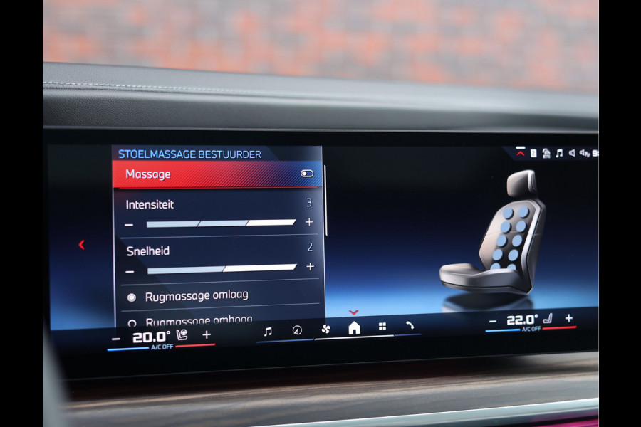 BMW 7 Serie M760e xDrive | Sky - Executive - Lounge - Drive Pro