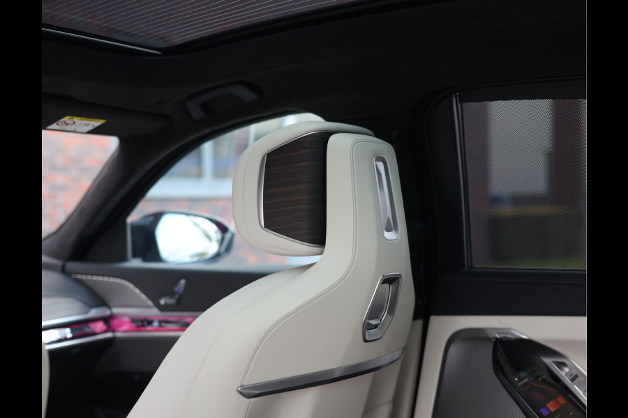 BMW 7 Serie M760e xDrive | Sky - Executive - Lounge - Drive Pro