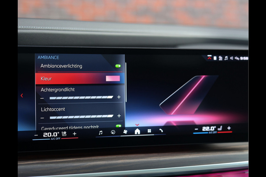 BMW 7 Serie M760e xDrive | Sky - Executive - Lounge - Drive Pro