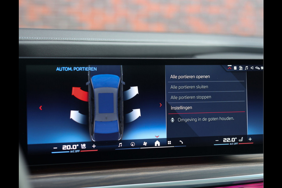 BMW 7 Serie M760e xDrive | Sky - Executive - Lounge - Drive Pro