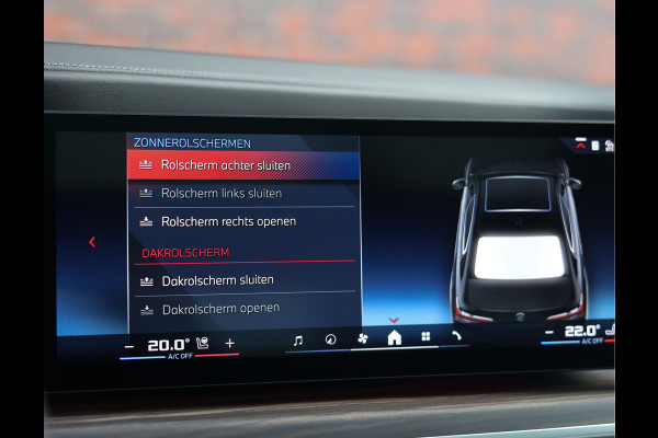 BMW 7 Serie M760e xDrive | Sky - Executive - Lounge - Drive Pro